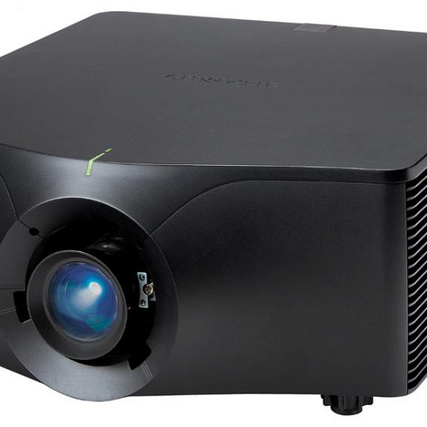 Проектор Christie DWU700-GS (1-Chip DLP, 1920x1200 (WUXGA), 2000000:1, 7000 Lm, черный, 22,6 кг)