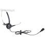 Jabra GN2100 3-в-1 (2136-02-04), профессиональная телефонная гарнитура для контакт и call-центров Jabra GN2100 3-в-1 (2136-02-04), профессиональная телефонная гарнитура для контакт и call-центров
