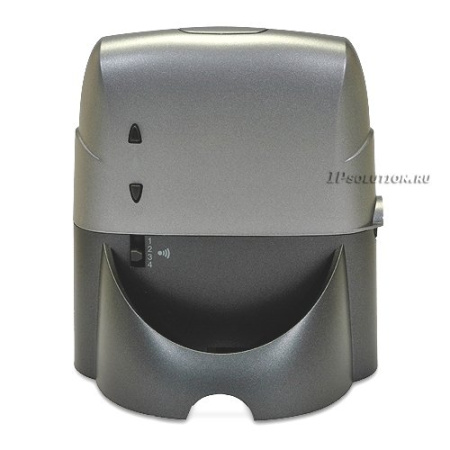 Plantronics SupraPlus Wireless Monaural, гарнитура DECT с адаптером и HL10 Plantronics SupraPlus Wireless Monaural, гарнитура DECT с адаптером и HL10