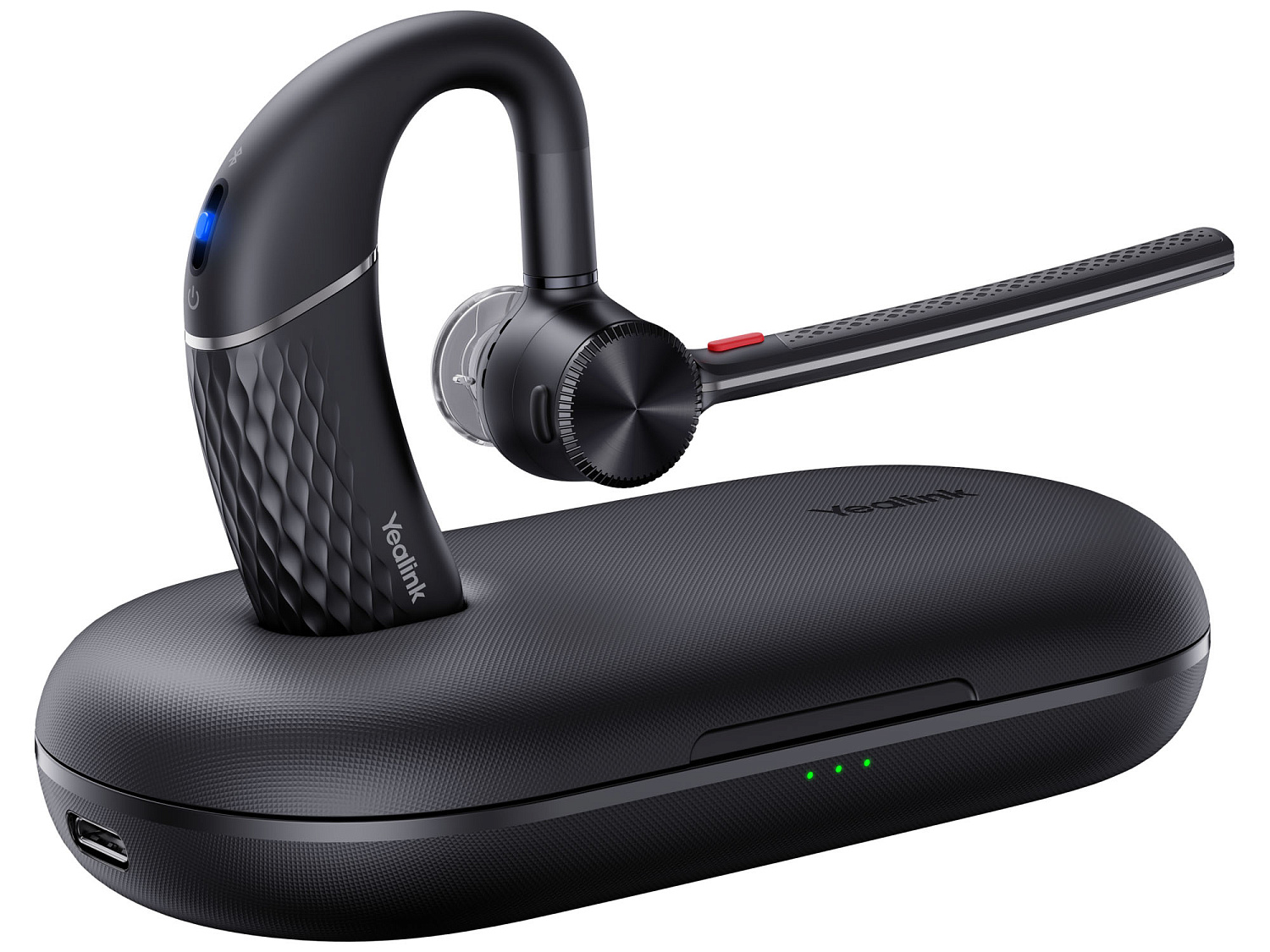 Yealink BH71 Pro, Bluetooth-гарнитура