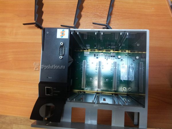 Spectralink DECT Server 2500, контроллер системы (EU version, 30 users, CPU Card w/o Link, power supply) Spectralink DECT Server 2500, контроллер системы (EU version, 30 users, CPU Card w/o Link, power supply)