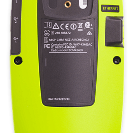 NETSCOUT AIRCHECK-G2 - анализатор Wi-Fi сети AIRCHECK G2