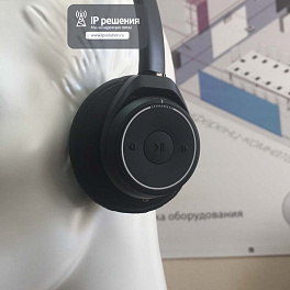 Plantronics Voyager Focus UC , беспроводная bluetooth гарнитура USB-A