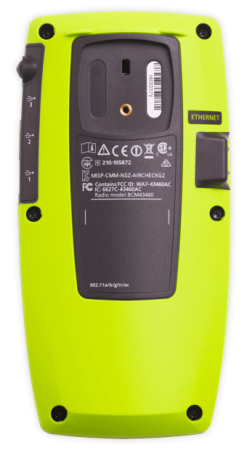 NETSCOUT AIRCHECK-G2-KIT - расширенный комплект анализатора Wi-Fi сетей AIRCHECK-G2 NETSCOUT AIRCHECK-G2-KIT - расширенный комплект анализатора Wi-Fi сетей AIRCHECK-G2