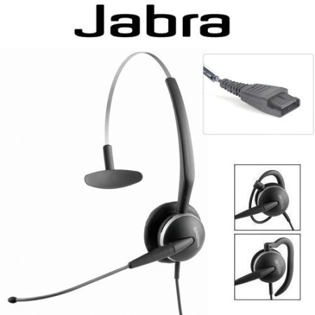 Jabra GN2100 3-в-1 (2136-09-04), профессиональная телефонная гарнитура для контакт и call-центров Jabra GN2100 3-в-1 (2136-09-04), профессиональная телефонная гарнитура для контакт и call-центров