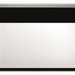 Экран с электроприводом встраиваемый Kauber InCeiling Tensioned BT Cinema, 104" 16:9 Gray Pro, 129x230 см. дроп 70 см., длина корпуса 270 см.Встраиваемые проекционные экраны широко используются в помещениях с высокими подвесными потолками, как в комнатах 