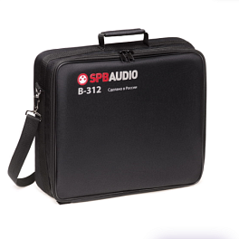 SPBAUDIO B-312, сумка SPBAUDIO B-312, сумка