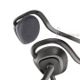 Plantronics Audio 648, стереогарнитура