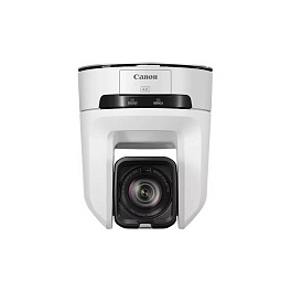 Canon CR-N300 White, PTZ-камера 