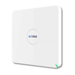 Mitel RFP 48 WLAN Base Station, DECT базовая станция с Wi-Fi