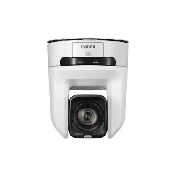 Canon CR-N300 White, PTZ-камера  Canon CR-N300 White, PTZ-камера