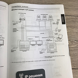 Panasonic AW-HN40HWEJ, PTZ-камера