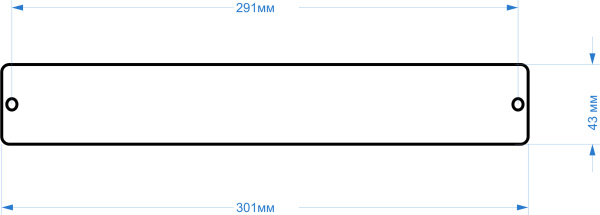 Cabeus, JD04B-M-BK, заглушка кабельного ввода напольного шкафа, цвет черный (1 шт.) Cabeus, JD04B-M-BK, заглушка кабельного ввода напольного шкафа, цвет черный (1 шт.)