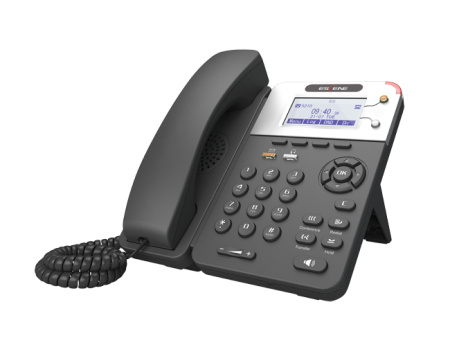 Escene ES280-PN, IP-телефон Escene ES280-PN, IP-телефон