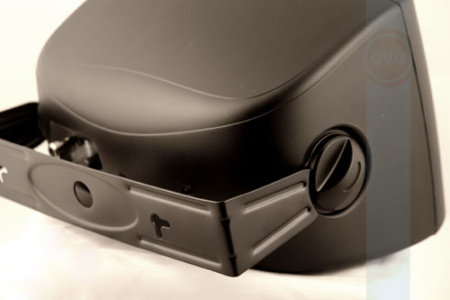 CVGAUDIO ODF616TBL, двухполосная IP54 (indoor/outdoor) настенная акустическая система