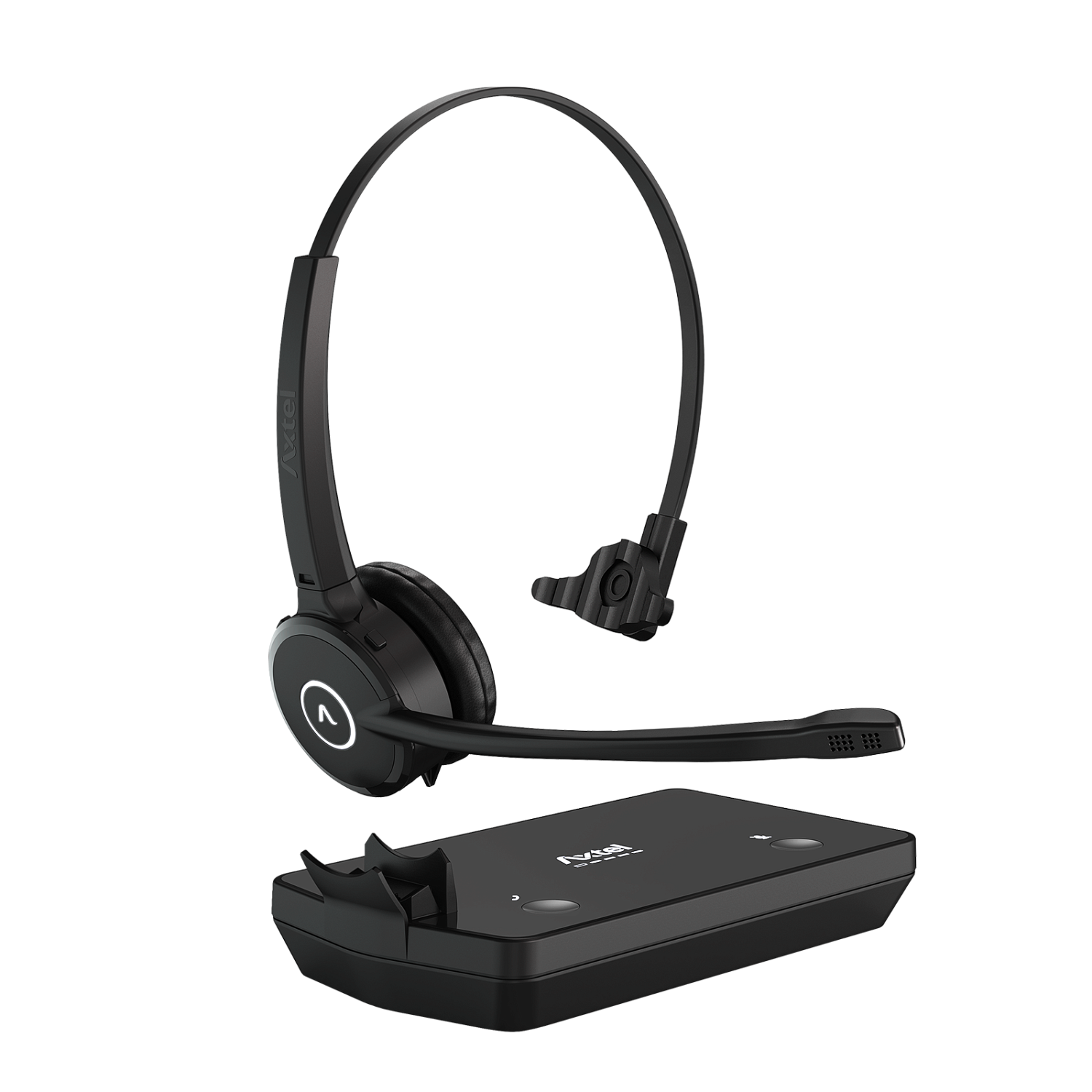 Axtel Prime X1 Mono Personalized, беспроводная гарнитура Axtel Prime X1 Mono Personalized, беспроводная гарнитура