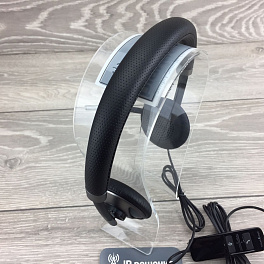 Plantronics BlackWire C725 , мультимедийная USB-гарнитура