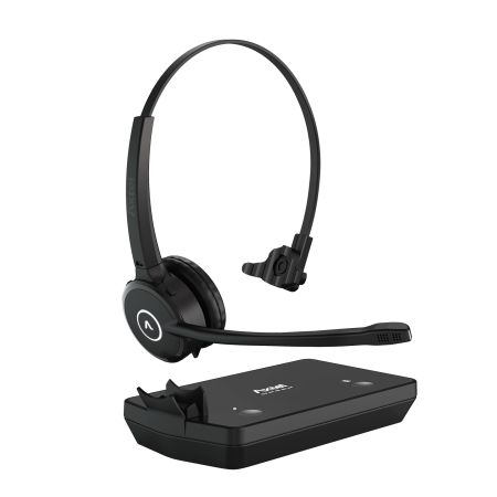 Axtel Prime X1 Mono Personalized, беспроводная гарнитура Axtel Prime X1 Mono Personalized, беспроводная гарнитура