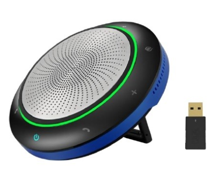 VT CS61, беспроводной спикерфон 