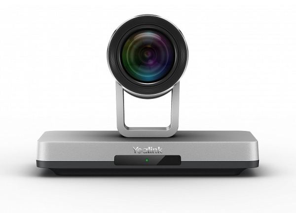Yealink CP960-UVC80-ZR, аудио-видео система  для конференций Zoom Yealink CP960-UVC80-ZR, аудио-видео система  для конференций Zoom