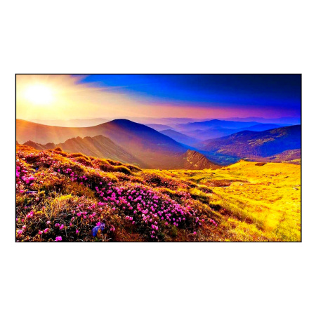 Prestel VWP-4935HB, ЖК панель для видеостен 49"