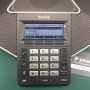 Yealink CP860 , конференц телефон (voip) в комплекте с микрофонами CPE80