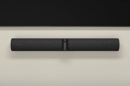 Jabra PanaCast 50 Black (8200-231), видеобар для конференций (черный)