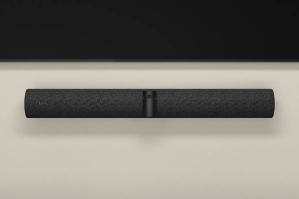 Jabra PanaCast 50 Black (8200-231), видеобар для конференций (черный) Jabra PanaCast 50 Black (8200-231), видеобар для конференций (черный)