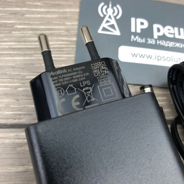 Yealink SIP-T31, IP-телефон (2 аккаунта) Yealink SIP-T31, IP-телефон (2 аккаунта)