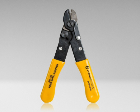 Jonard JIC-125 - стриппер для оптоволокна 125, 250 мкм