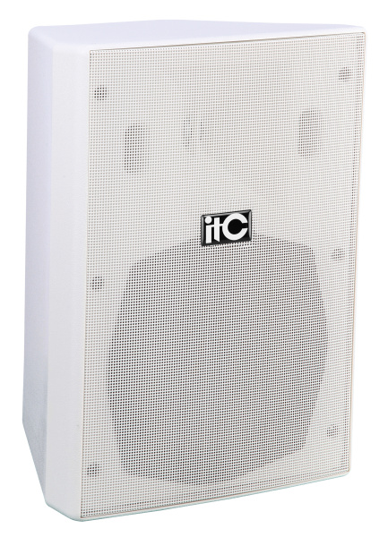 ITC TS-9W 40W @8Ω, акустическая система ITC TS-9W 40W @8Ω, акустическая система
