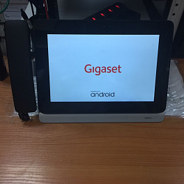 Gigaset Maxwell 10, ip-телефон