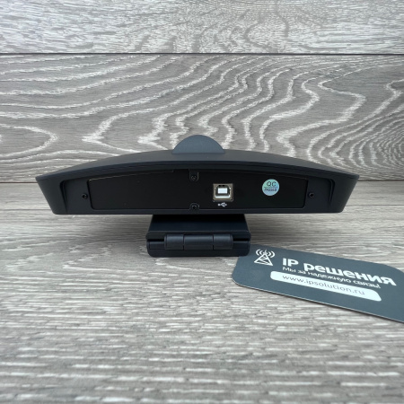 Веб-камера CleverCam B52 (4K, 4x, USB 2.0, ePTZ)