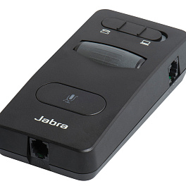 Jabra LINK 860 (860-09), адаптер с кнопкой mute 
