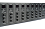 CVGaudio PMM-380, профессиональная аудио-матрица/предусилитель 8х8 каналов