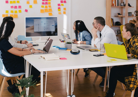 VT CS61, беспроводной спикерфон 