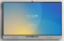 Newline TruTouch X5. Интерактивная 55” панель "всё-в-одном", 2 встроенных FullHD камеры, 4 микрофона; состоит из 1 места