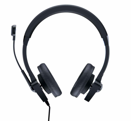 Accutone UB610 USB Comfort, профессиональная USB гарнитура