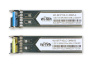WI-TEK WI-SFP10LC-3KM, оптический трансивер