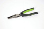 GreenLee длинногубцы GT-0351-06M 168мм GreenLee длинногубцы GT-0351-06M 168мм