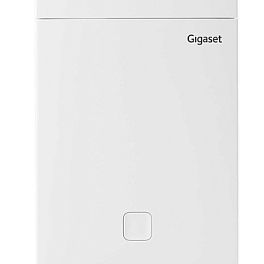 Gigaset N670IP PRO, базовая станция