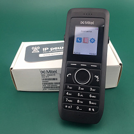 Mitel 5613, DECT телефон