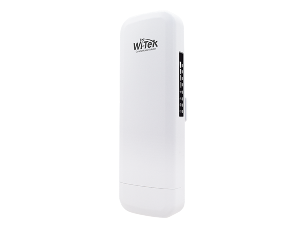 WI-TEK WI-CPE800-KIT V3, wi-fi-мост