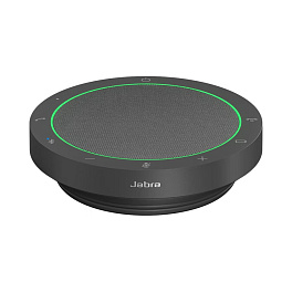 Jabra Speak2 55 UC (2755-209), спикерфон (USB, Bluetooth)