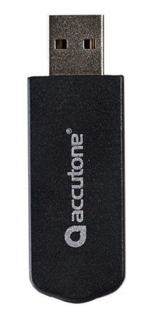 Accutone L400 USB, гарнитура для ноутбука и смартфона