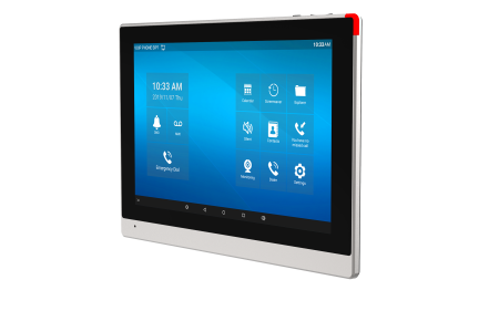 Fanvil i56A, sip-станция для работы с sip-домофонами