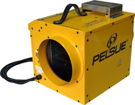 Pelsue 16903D - Пропановый обогреватель для палаток  (220 В, 50 Гц, 17640 кг-кал) Pelsue 16903D - Пропановый обогреватель для палаток  (220 В, 50 Гц, 17640 кг-кал)