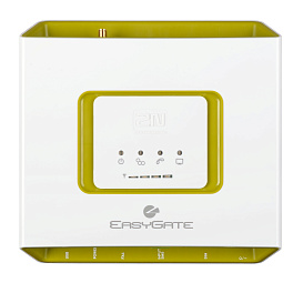 2N EasyGate Pro 501338E - аналоговый шлюз, 1xUMTS или GSM, передача данных, порт FXS, отсек для резервного питания