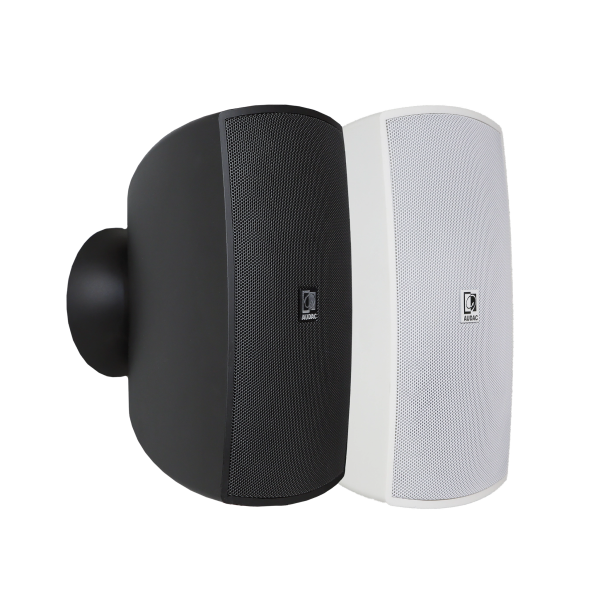 AUDAC ATEO4D/W, двухполосная акустическая система AUDAC ATEO4D/W, двухполосная акустическая система