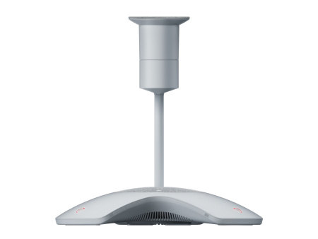 Yealink SmartVision 60, USB-видеокамера (10k, 360°, интеллектуальное наведение)